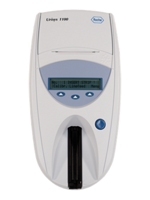 Urisys 1100® Analyzer