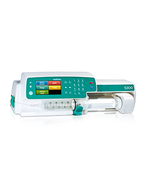 Medima Syringe Infusion Pump S300