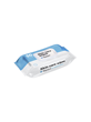 Reynard™ High Quality  Soft Cloth Skin Care Wipes - Pkt/50