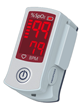 Ross Max SB100 Fingertip Pulse Oximeter, Large LED Display - Each