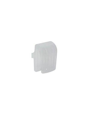 SARAYA Flat Bottle Hook Type A Fit Clear 500ml – Ctn/10