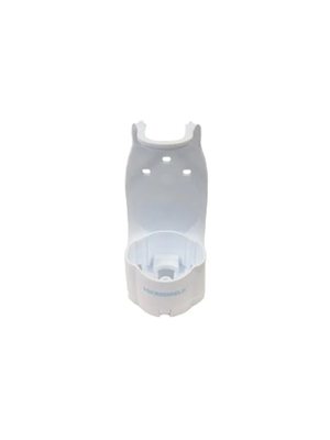 MICROSHIELD Universal Wall Bracket for Angel and Round 500mL Bottles – Each