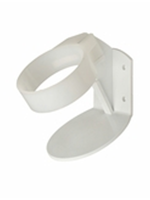 MICROSHIELD Angled Bracket Base for 500mL Bottle Screw In Model
