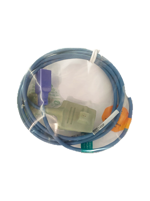 Solaris NT1A Pulse Oximeter Paediatric Sensor - Each