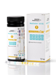 Multistix 10 SG Reagent Strips for Urianalysis - Box/100