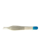 Forcep Adson Serrated No Teeth Disposable Sterile 12cm