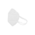 N95 Respirator and Surgical Face Mask with Earloop - Box/10
