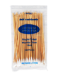 Cotton Tip Applicators Single-Ended Wooden Stem 15cm