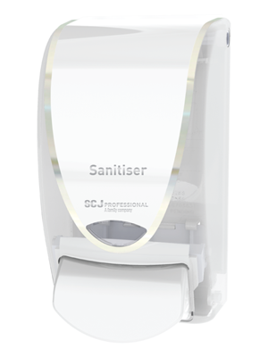 Aged Care CutanĀ® Hand Sanitiser Dispenser 1L