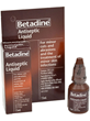 BETADINE ANTISEPTIC 15mL