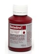 BETADINE ALCOHOL PREP 100ml