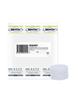 Medicrepe Crepe Bandage Cotton Sterile Medium Weight 2.5cm x 1.6m