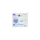 Osmocel®Si Silicone Hydroporous Foam Sterile 18cm × 18cm-Box/5