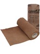 CoWrap Cohesive Bandage Roll Tan 15 x 4.5m