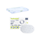 AsGUARD® Clear Film Wound Dressing Sterile 10x12cm – Box/25