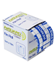AsGUARD® Clear Film Water Resistant, Non-Sterile 5cmx10m- Roll 