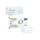 AsGUARD® Clear+ Film Island Waterproof Sterile Dressing 6x7cm – Box/50
