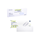 AsGUARD® Flex+ Non-Woven Island Dressing Sterile 10x30cm - Box/25