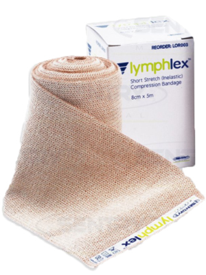 Lymphlex® Short Stretch Compression Bandage