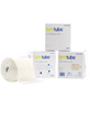 Lymtube® Tubular Overlay, Soft texture Bamboo Fibre 12cm - Each