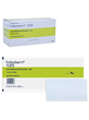 Mediam® 135 Low Adherent Dressing Lite, Sterile 7.5x20cm - Box/100