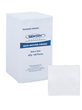 SENTRY® Medical Non Woven Swabs White 4ply 5cmx5cm - Pkt/100