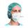 PRIMED Level 3 Surgical Soft Mask Tieback 4ply - Box/50
