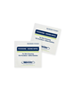 SENTRY Povidone Iodine Antiseptic Wipes Non-Woven - Box/200