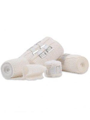 MEDICREPE® Elastic Crepe Bandage, 10cm x 1.5m - Box/12