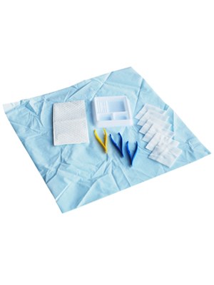 Basic Dressing Pack Senturian 14