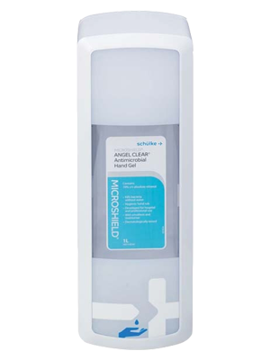 Microshield Angel Clear® 1L Refill Pack