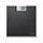 Seca Clara 803 Black Electronic Flat Scale 316x37x326mm - Each