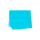 Pillow Sleeves Soft Blue Non-Woven - Box/100 