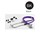Sprague Rappaport Stethoscope (Black)
