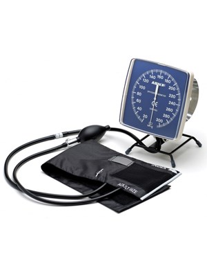 ABN Aneroid Desk Model Sphygmomanometer