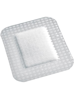 OpSite Post-Op Film Dressing 9.5x8.5cm - Box/20