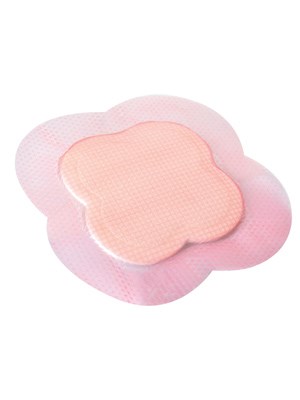ALLEVYN Life Foam Dressing 10.3cm x 10.3cm