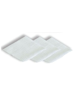 Gauze Swabs (Non Sterlie) 5cm - Box/100