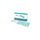 Sorbact® Gel Dressing, 7.5cm x 15cm - Box/10
