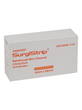 AsGUARD SurgiStrip Reinforced Skin Closures 6x38mm - Box/50