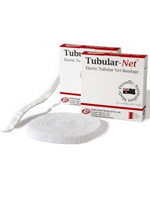 TUBULAR NET BANDAGE SIZE 5 25M