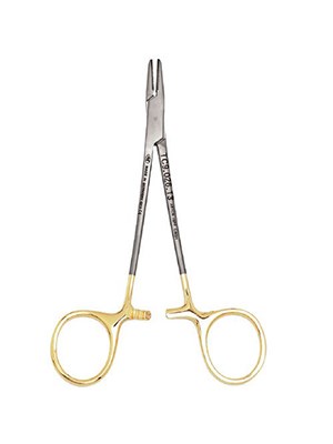 HALSEY N/HOLDER TC 13CM