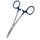 Halsted Artery Forceps Straight - 12.5cm