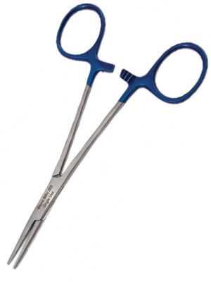Halsted Artery Forceps Straight - 12.5cm