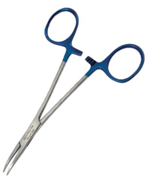 Halstead Mosquito Artery Forceps Curved 12.5cm