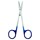 Iris Scissors Straight - 11.5cm