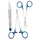 Micro Surgical Suture Pack - Sterile 