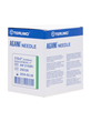 Terumo AGANI Hypodermic Needles  21G x 50mm (Green)