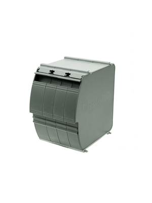 Label Dispenser Modular 85mm Slimeline Triarc TLD85