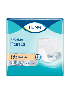 Pants Normal Tena Large 